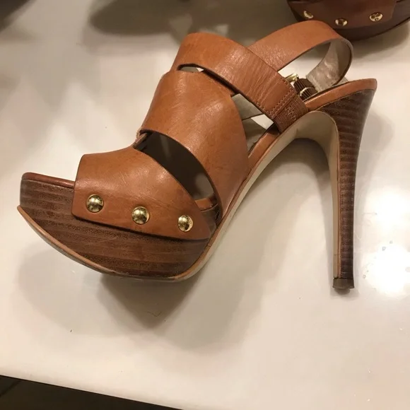 Michael Kors Heels - Picture 4 of 4